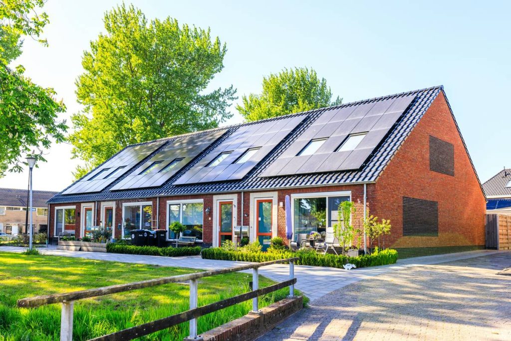 Victron Energy Monocrystalline Solar Panel: The High-Efficiency Powerhouse for Off-Grid Homes