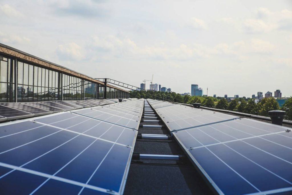 Why solar panels green energy Is the Smartest Home Upgrade You’re Ignoring