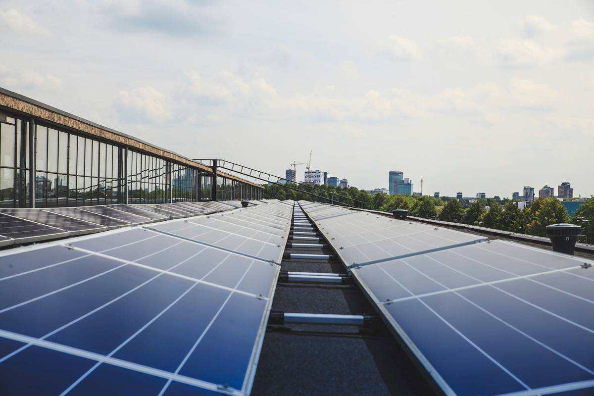 Why solar panels green energy Is the Smartest Home Upgrade You’re Ignoring